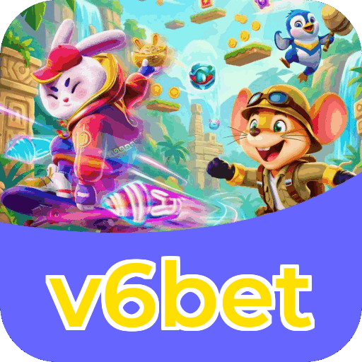 Dealers profissionais da v6bet