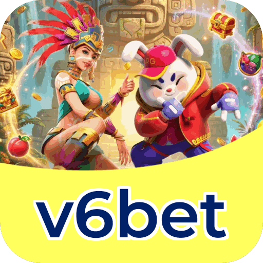 Login rápido no app v6bet