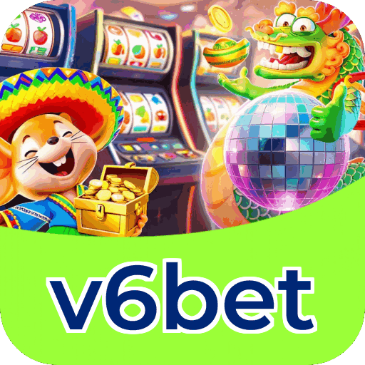 Segurança v6bet