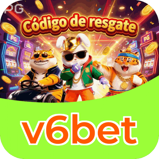 Apostas esportivas ao vivo na v6bet