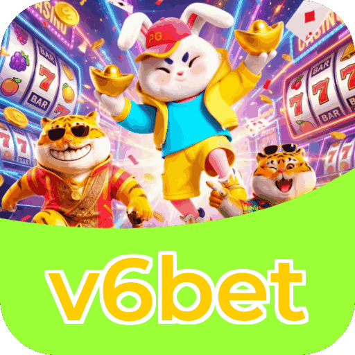 Streaming 4K no cassino ao vivo da v6bet