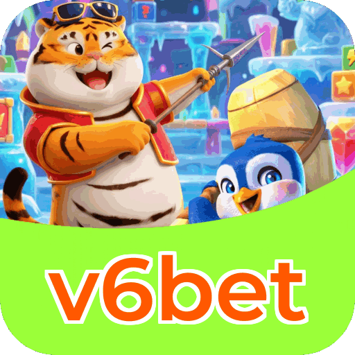 Cadastro v6bet