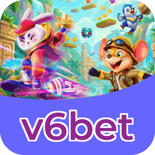 Instalação Android v6bet