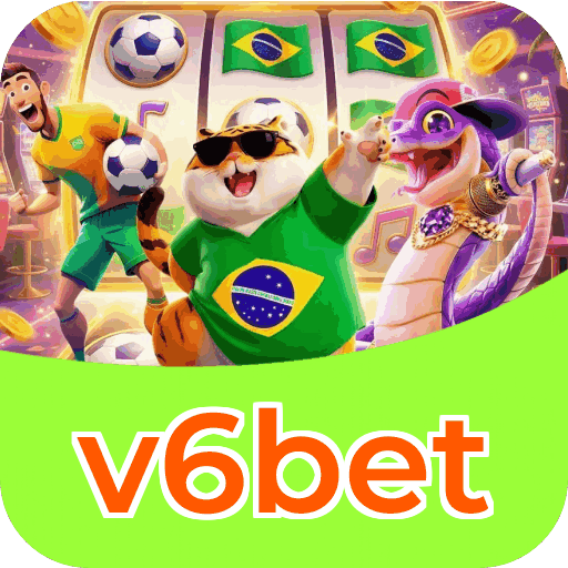 Download Android v6bet