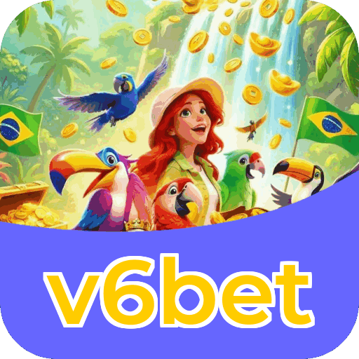 Siga a v6bet no Facebook